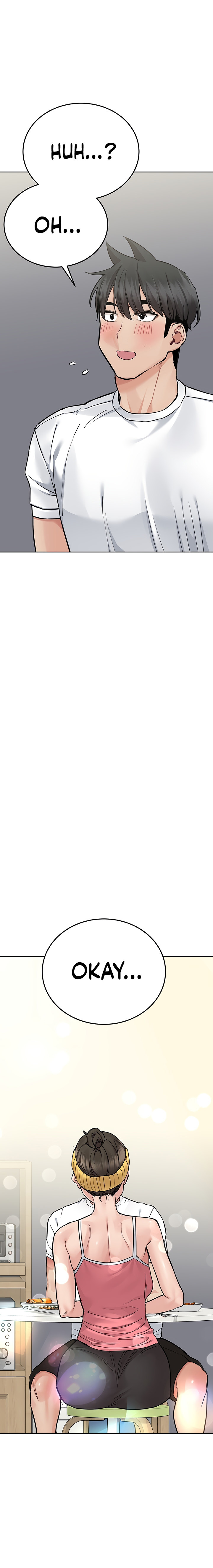 Keep it a Secret from Your Mother! - Chapter 82 Page 30