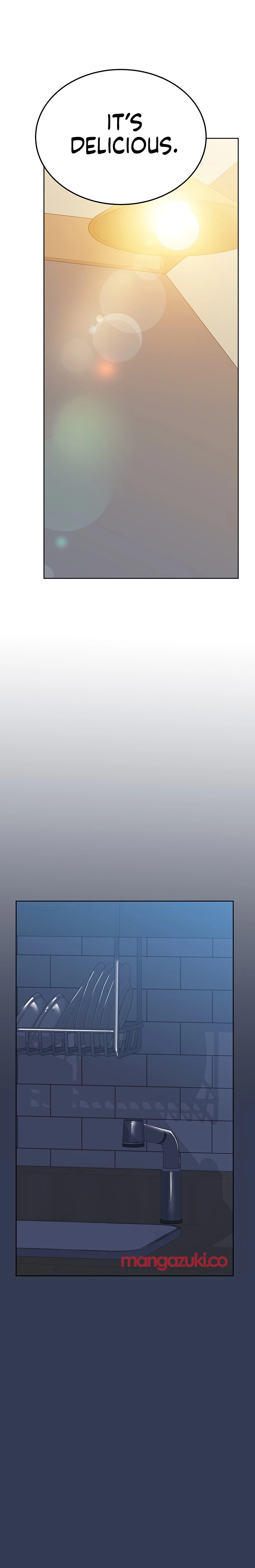 Keep it a Secret from Your Mother! - Chapter 82 Page 32