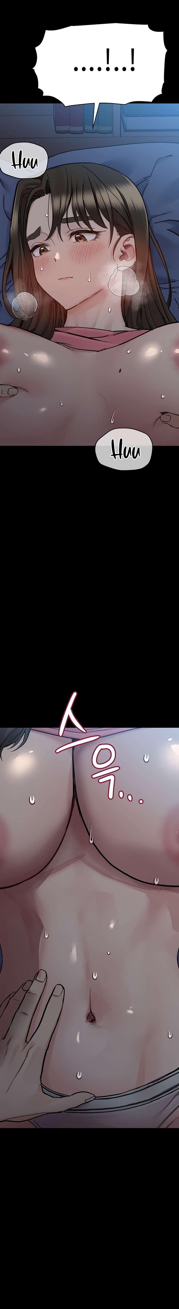 Keep it a Secret from Your Mother! - Chapter 83 Page 14