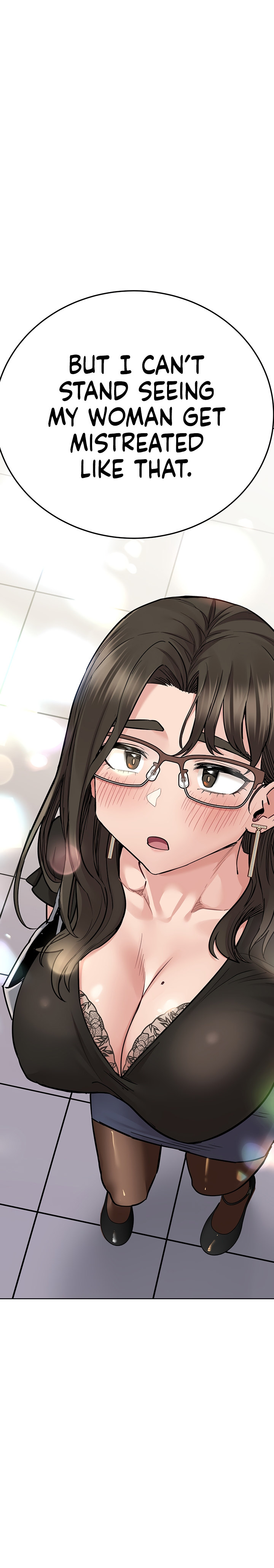 Keep it a Secret from Your Mother! - Chapter 83 Page 30