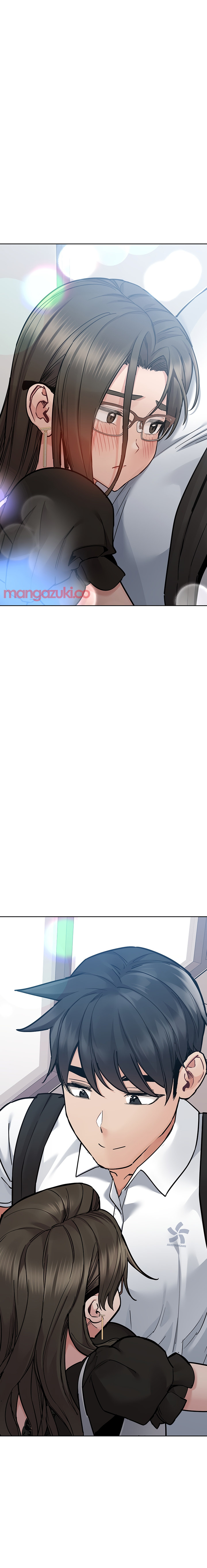 Keep it a Secret from Your Mother! - Chapter 83 Page 33