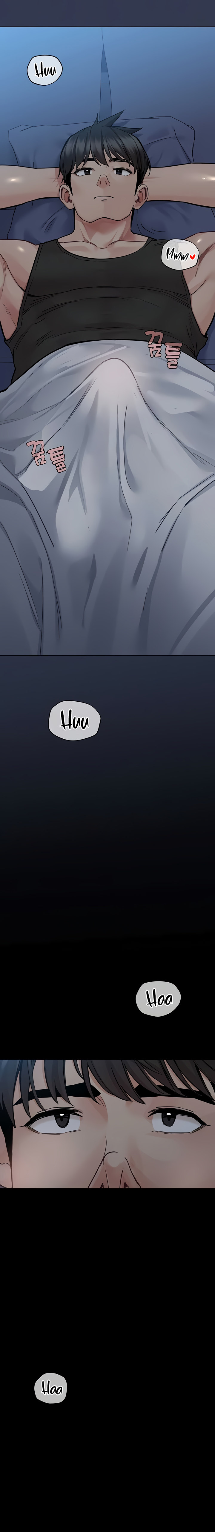 Keep it a Secret from Your Mother! - Chapter 83 Page 6