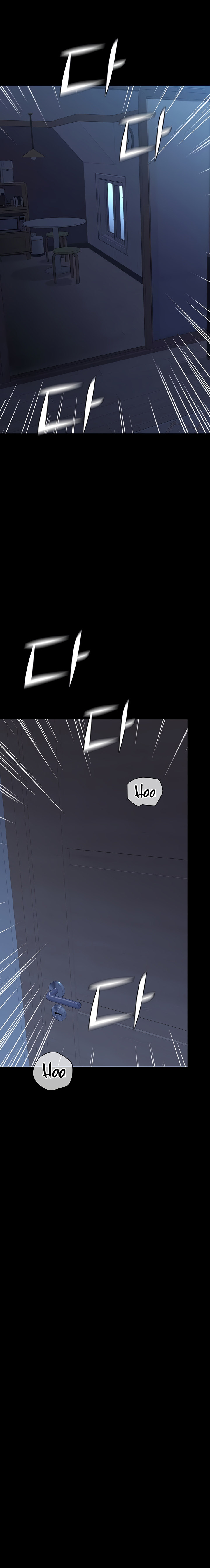 Keep it a Secret from Your Mother! - Chapter 83 Page 8