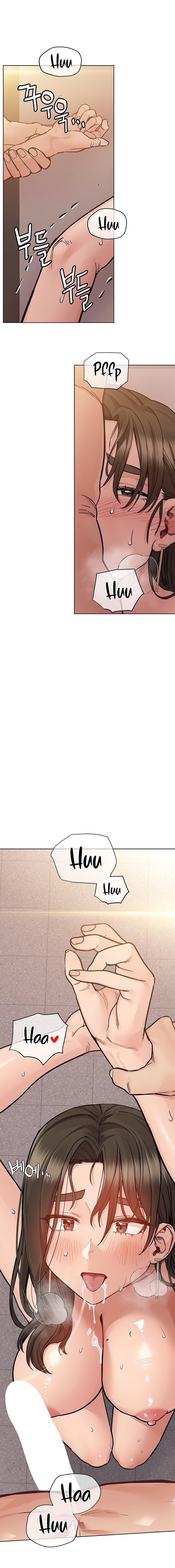 Keep it a Secret from Your Mother! - Chapter 85 Page 23