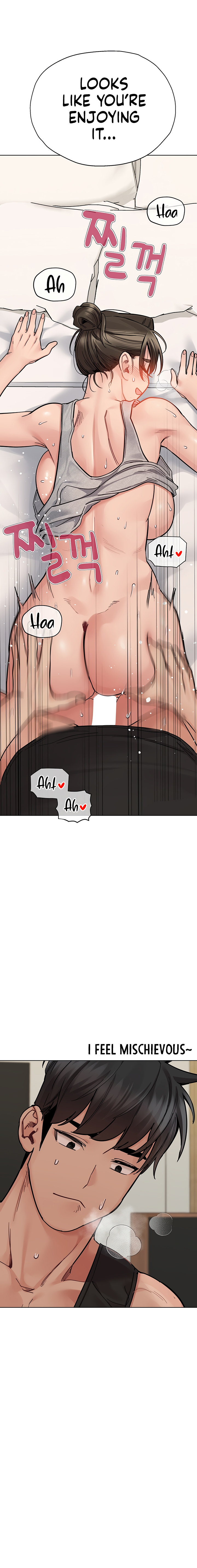 Keep it a Secret from Your Mother! - Chapter 86 Page 29