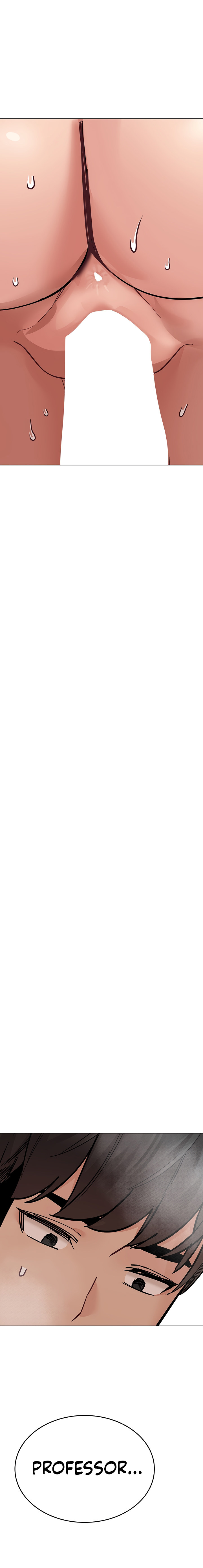 Keep it a Secret from Your Mother! - Chapter 86 Page 30