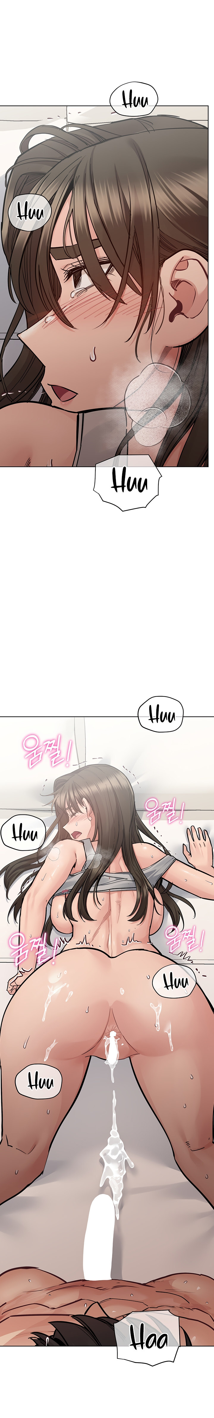 Keep it a Secret from Your Mother! - Chapter 87 Page 18