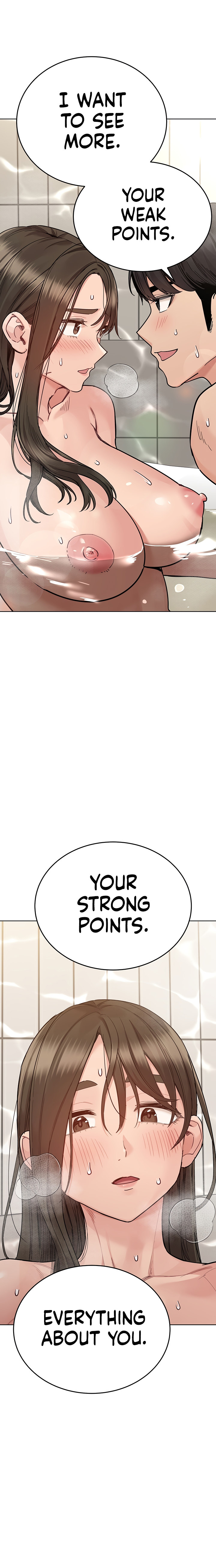 Keep it a Secret from Your Mother! - Chapter 87 Page 26