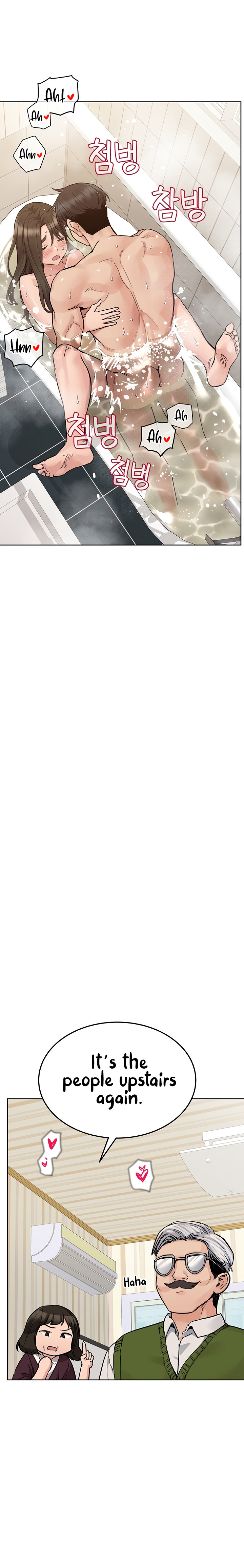 Keep it a Secret from Your Mother! - Chapter 87 Page 29