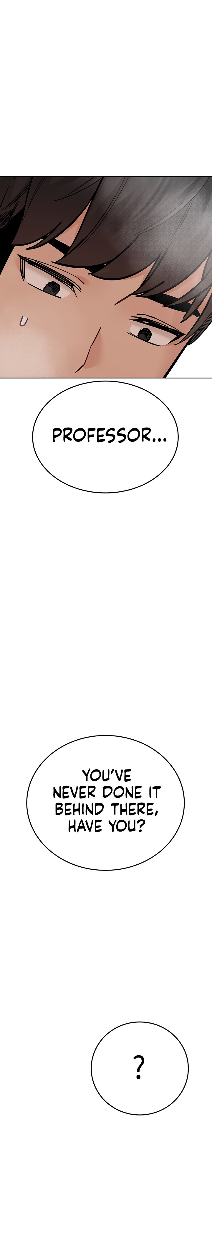 Keep it a Secret from Your Mother! - Chapter 87 Page 3