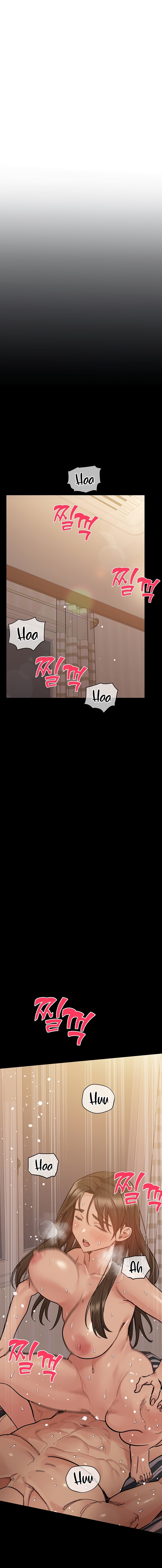 Keep it a Secret from Your Mother! - Chapter 87 Page 32