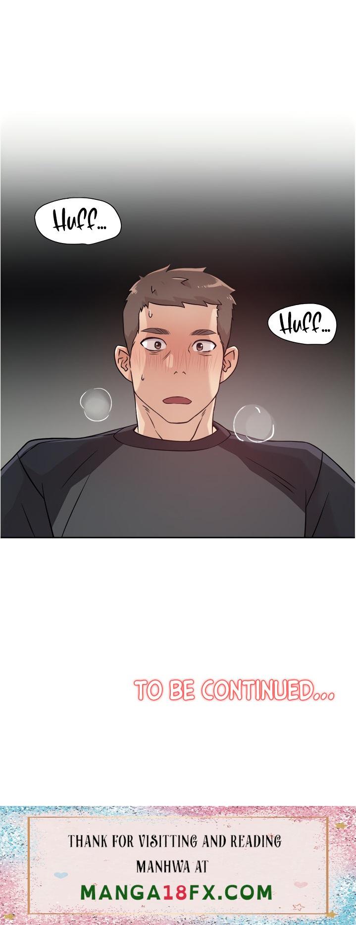 Everything about Best Friend - Chapter 29 Page 10