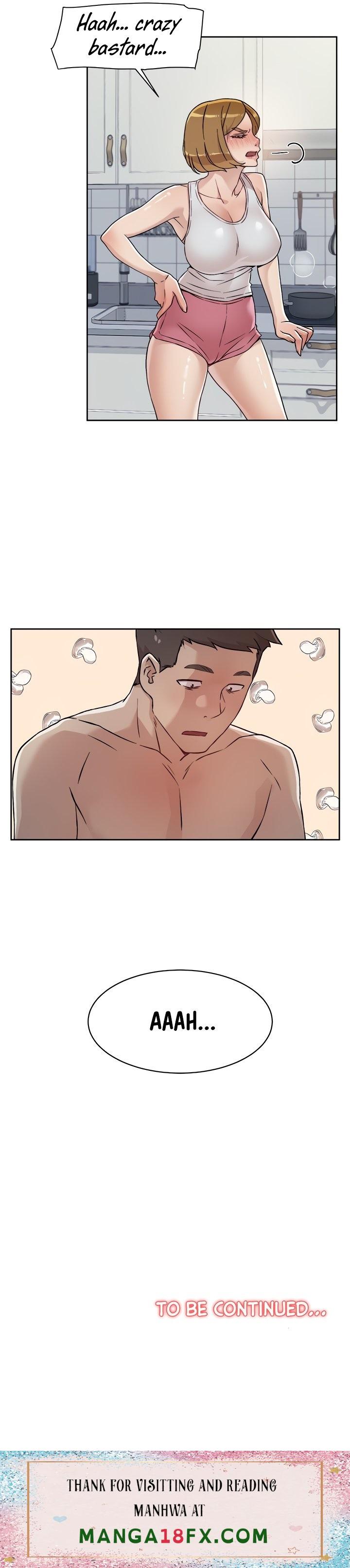 Everything about Best Friend - Chapter 34 Page 12