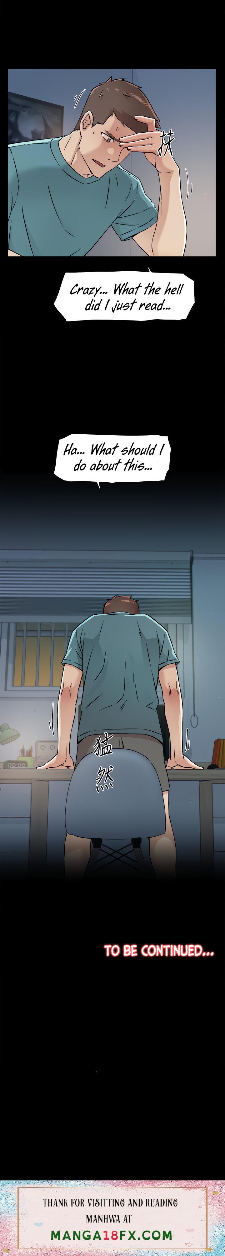 Everything about Best Friend - Chapter 42 Page 10