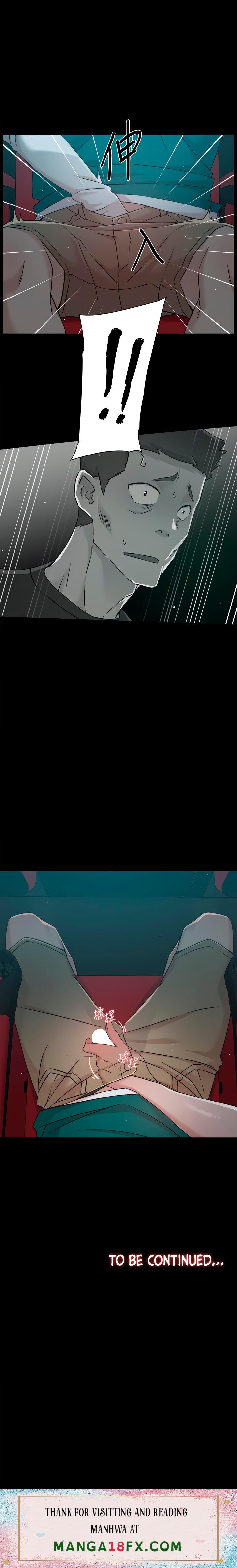 Everything about Best Friend - Chapter 45 Page 15