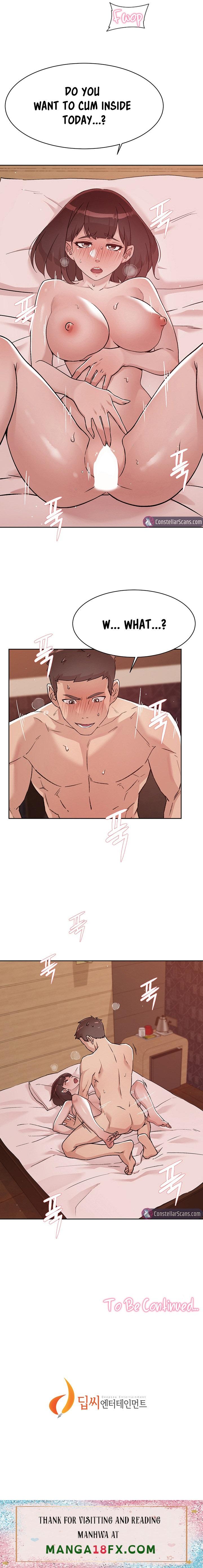 Everything about Best Friend - Chapter 69 Page 12