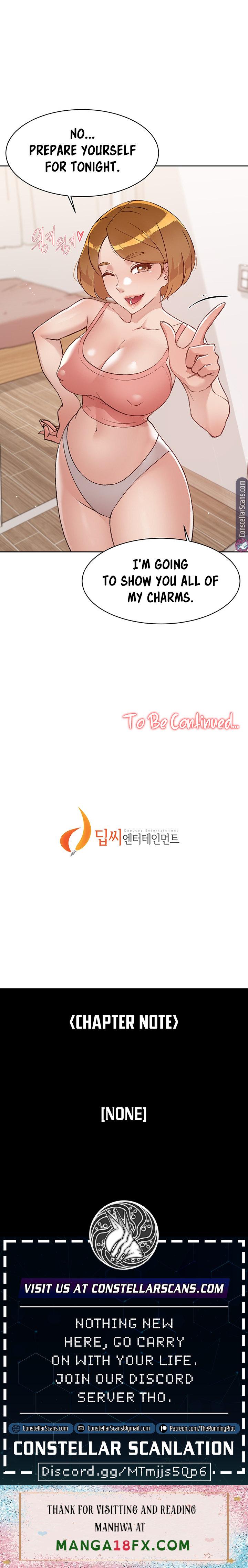 Everything about Best Friend - Chapter 70 Page 9