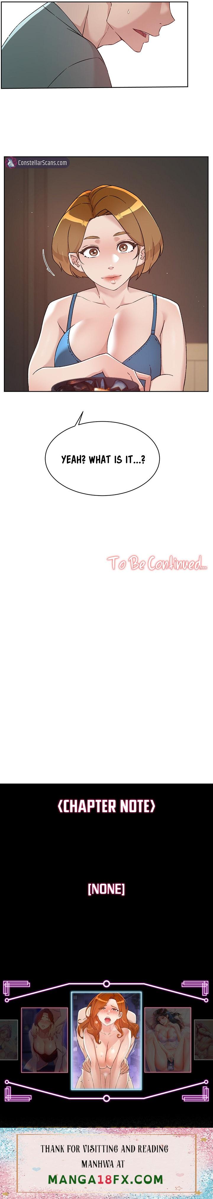 Everything about Best Friend - Chapter 74 Page 10