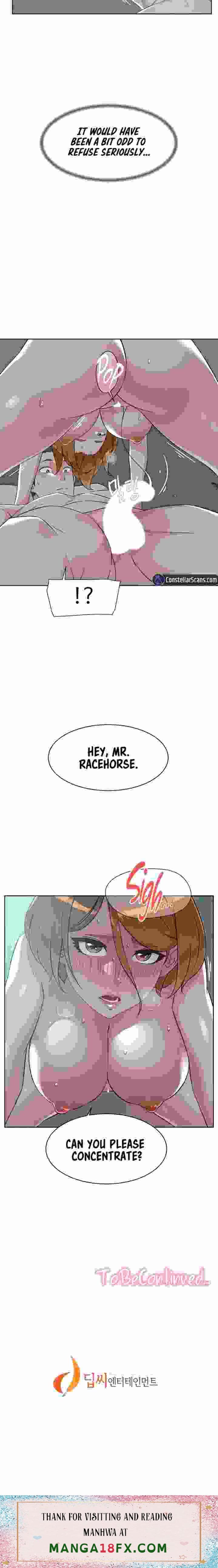 Everything about Best Friend - Chapter 92 Page 16