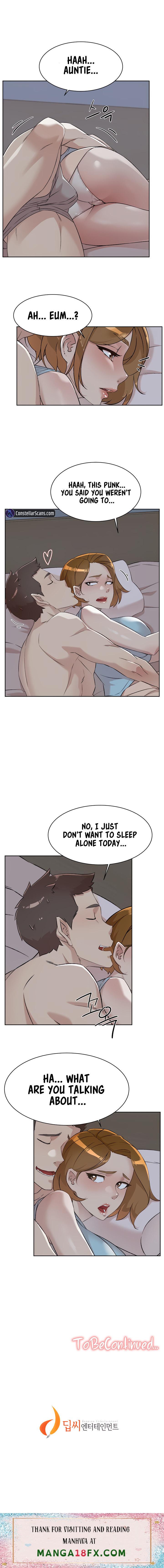 Everything about Best Friend - Chapter 96 Page 15