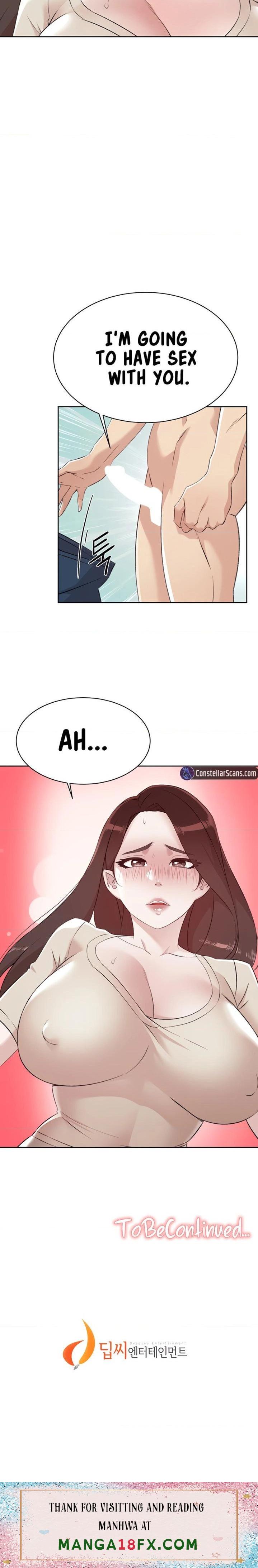 Everything about Best Friend - Chapter 98 Page 16