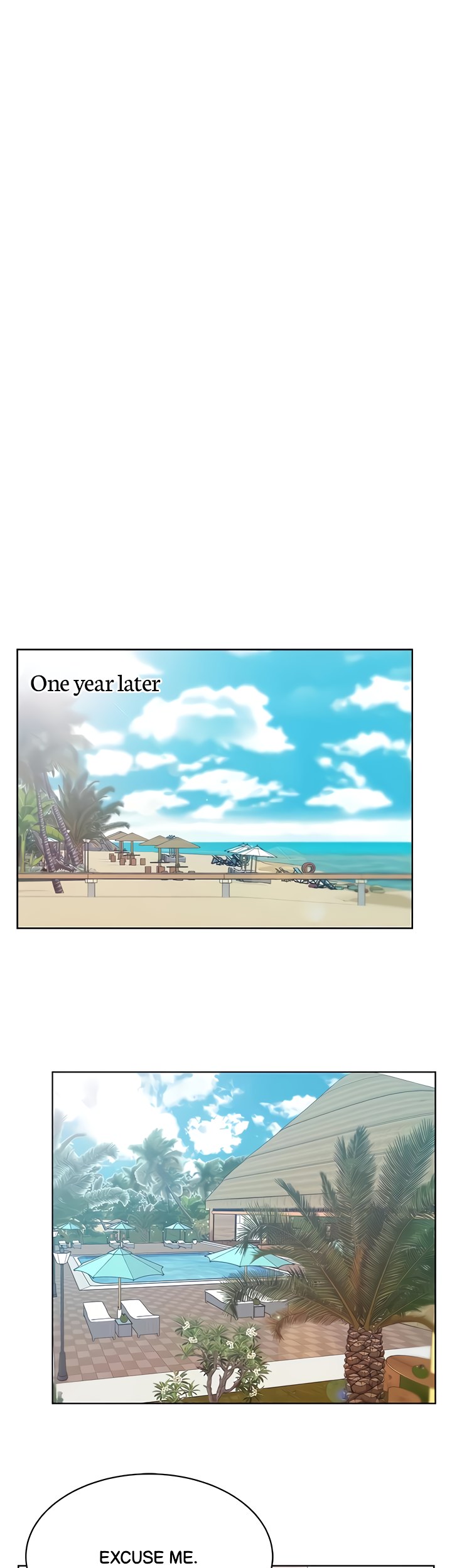 My Wife’s Friend - Chapter 89 Page 43