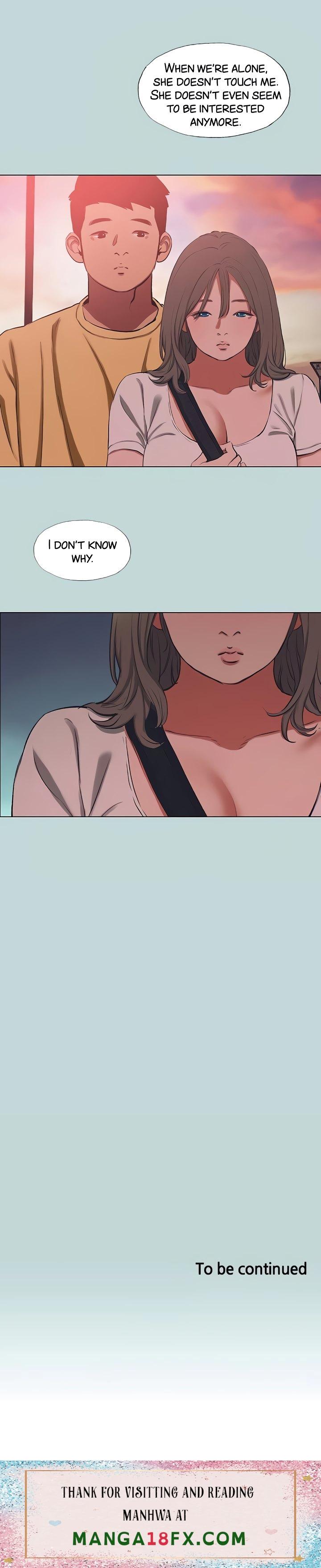 Summer Vacation - Chapter 78 Page 29