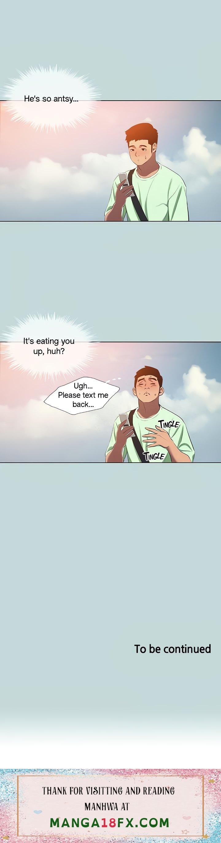 Summer Vacation - Chapter 81 Page 29