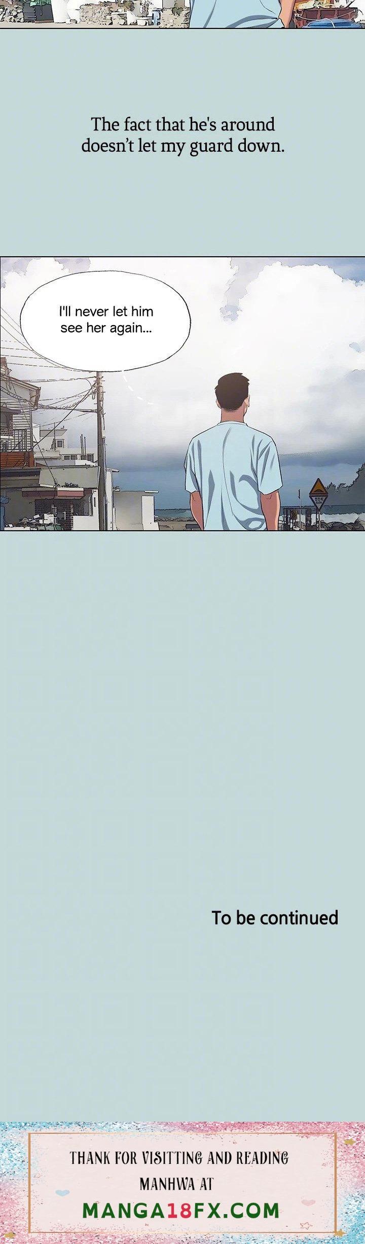 Summer Vacation - Chapter 94 Page 53