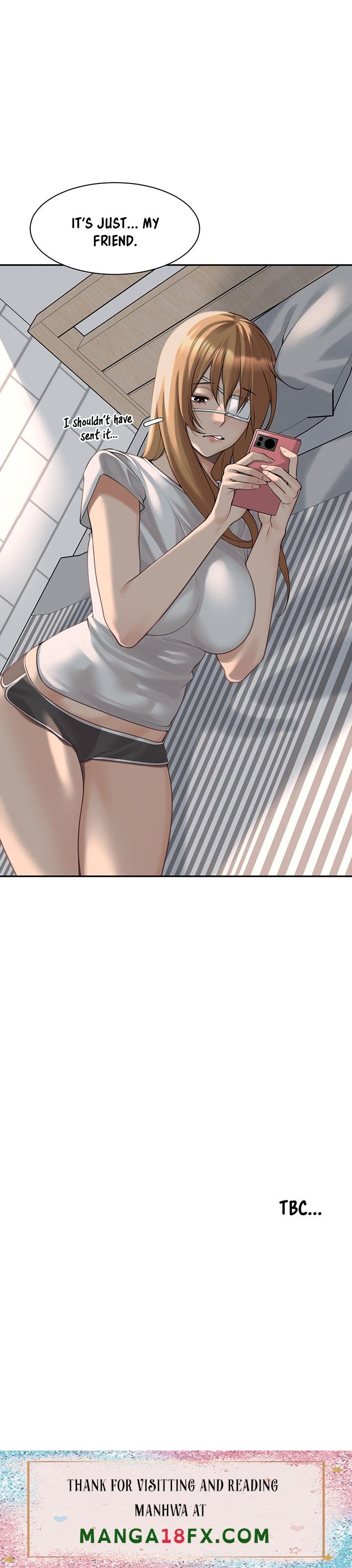 More Than Friends - Chapter 42 Page 26