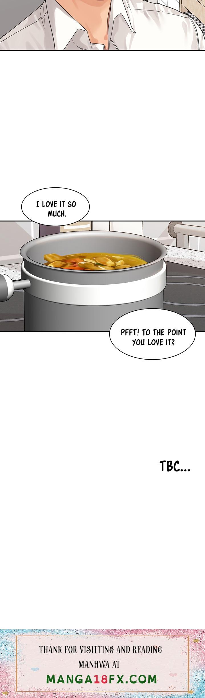 More Than Friends - Chapter 48 Page 24