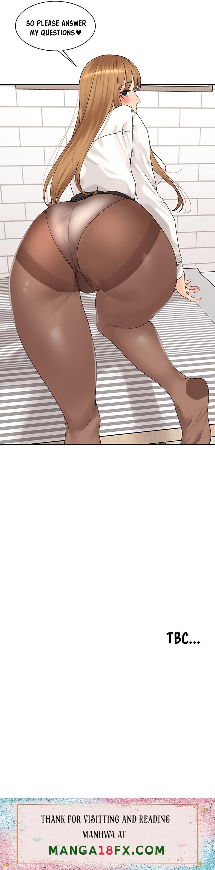 More Than Friends - Chapter 51 Page 19