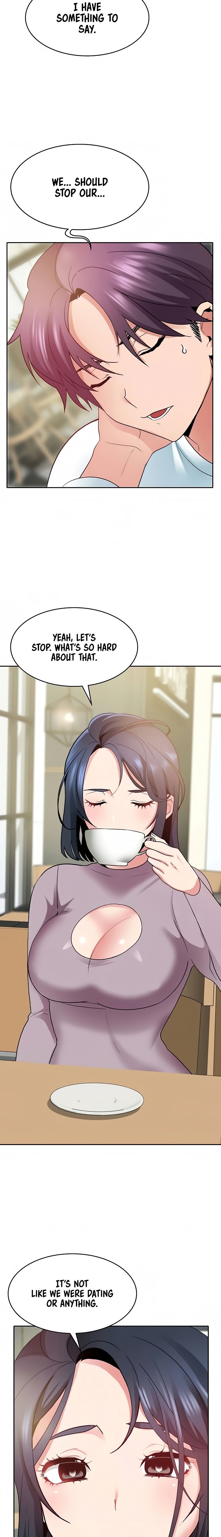 Need A Service? - Chapter 36 Page 14