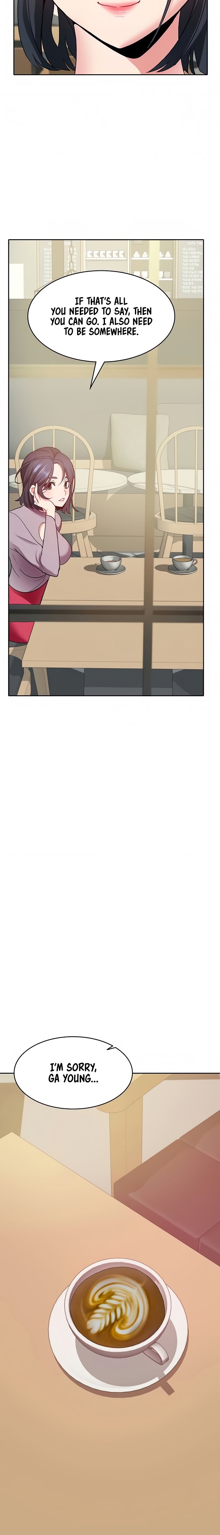 Need A Service? - Chapter 36 Page 15