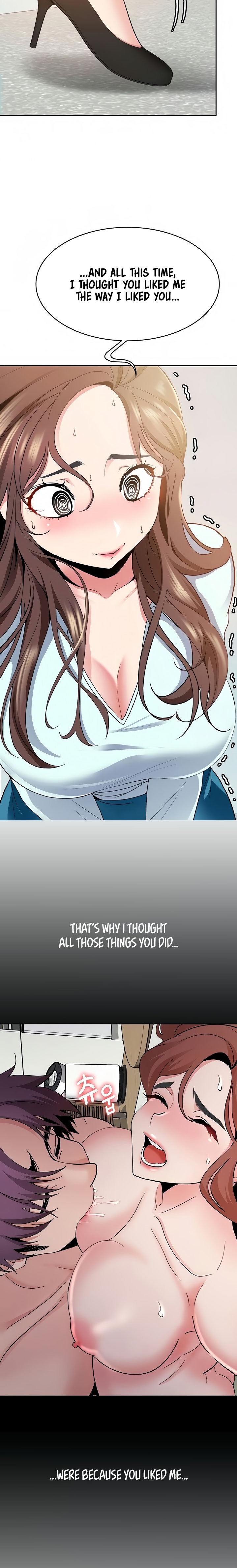 Need A Service? - Chapter 36 Page 4