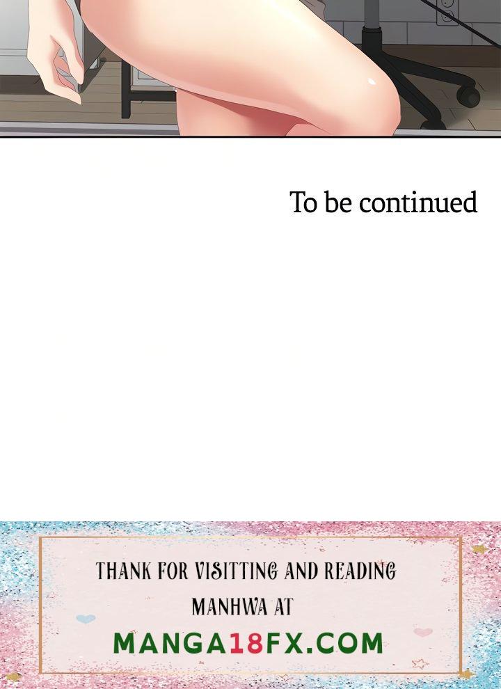 Punishments for Bad Girls - Chapter 54 Page 33