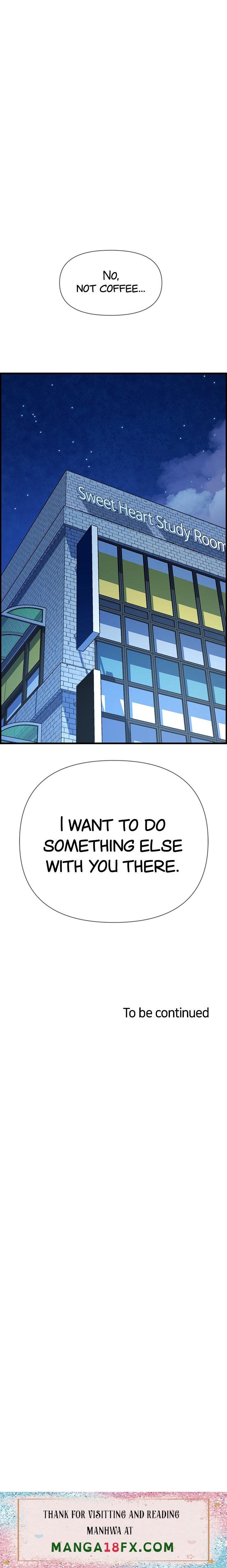 Boss Of Reading Room - Chapter 47 Page 11