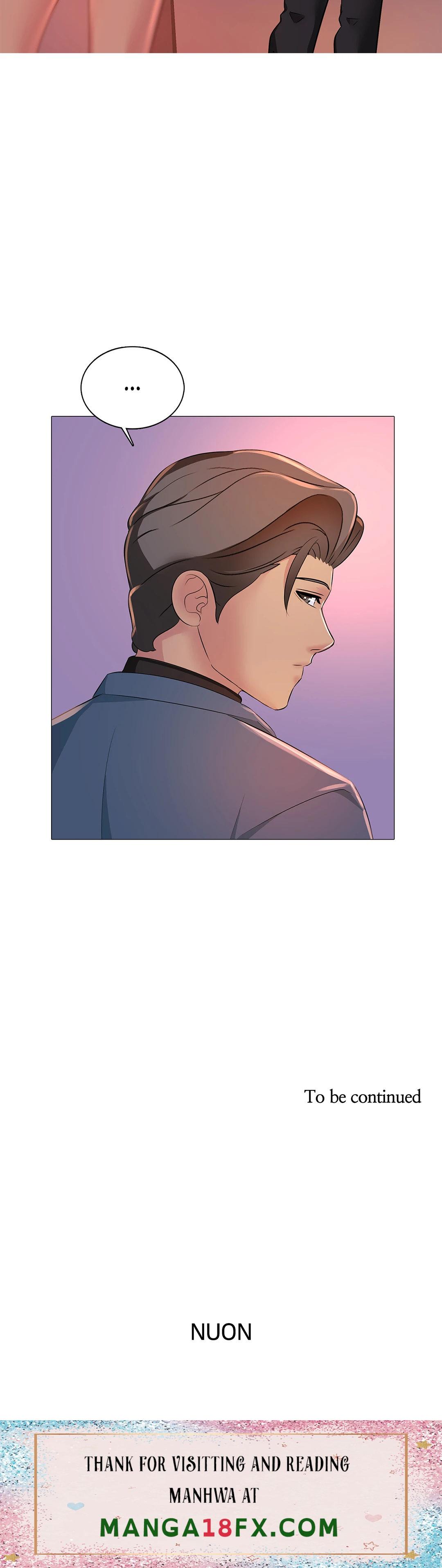 Friend's Woman - Chapter 12 Page 38