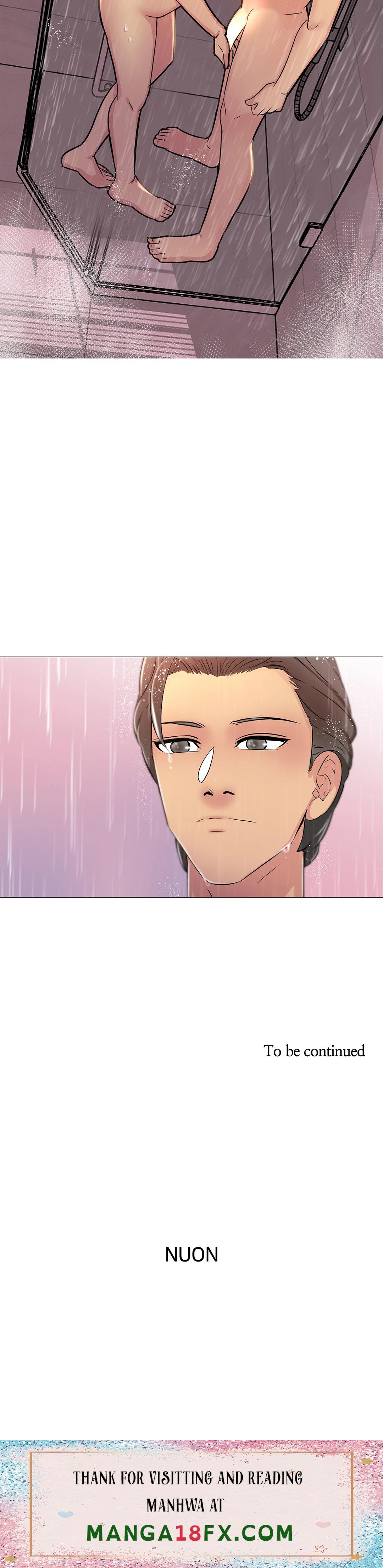 Friend's Woman - Chapter 13 Page 40