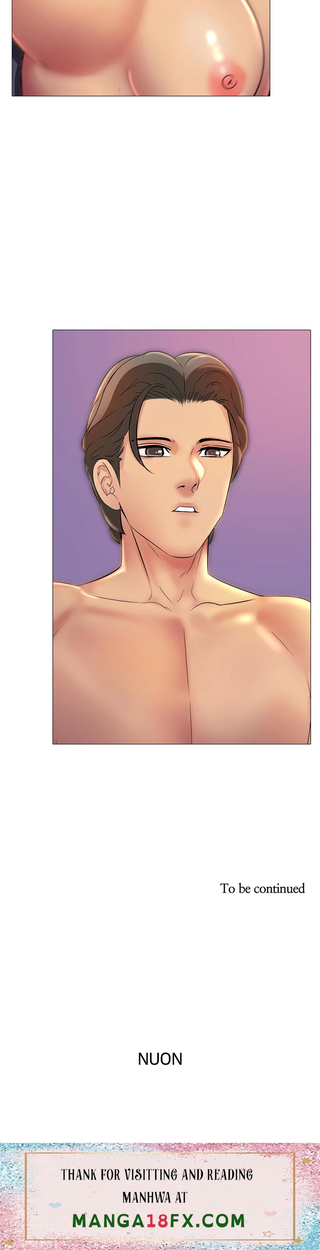 Friend's Woman - Chapter 14 Page 39