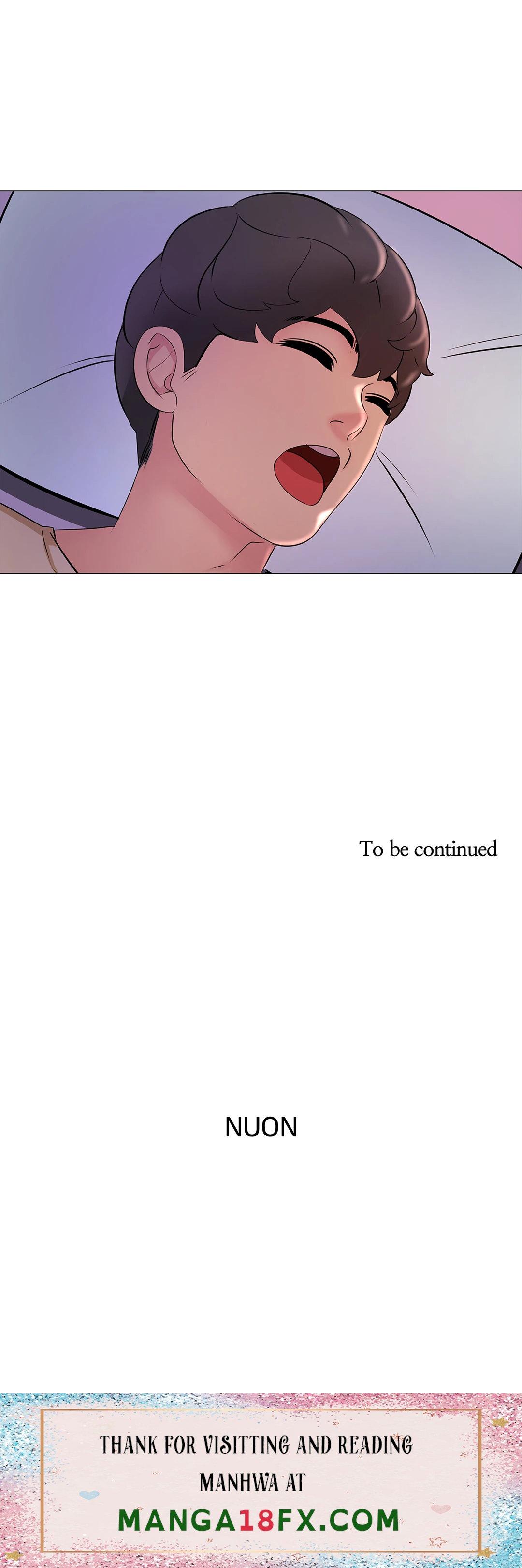 Friend's Woman - Chapter 15 Page 35