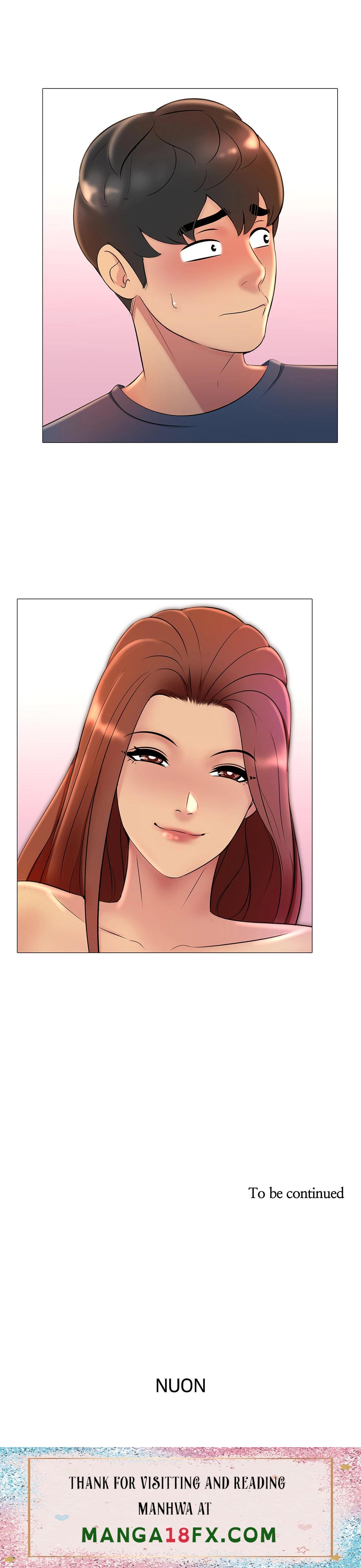 Friend's Woman - Chapter 17 Page 39