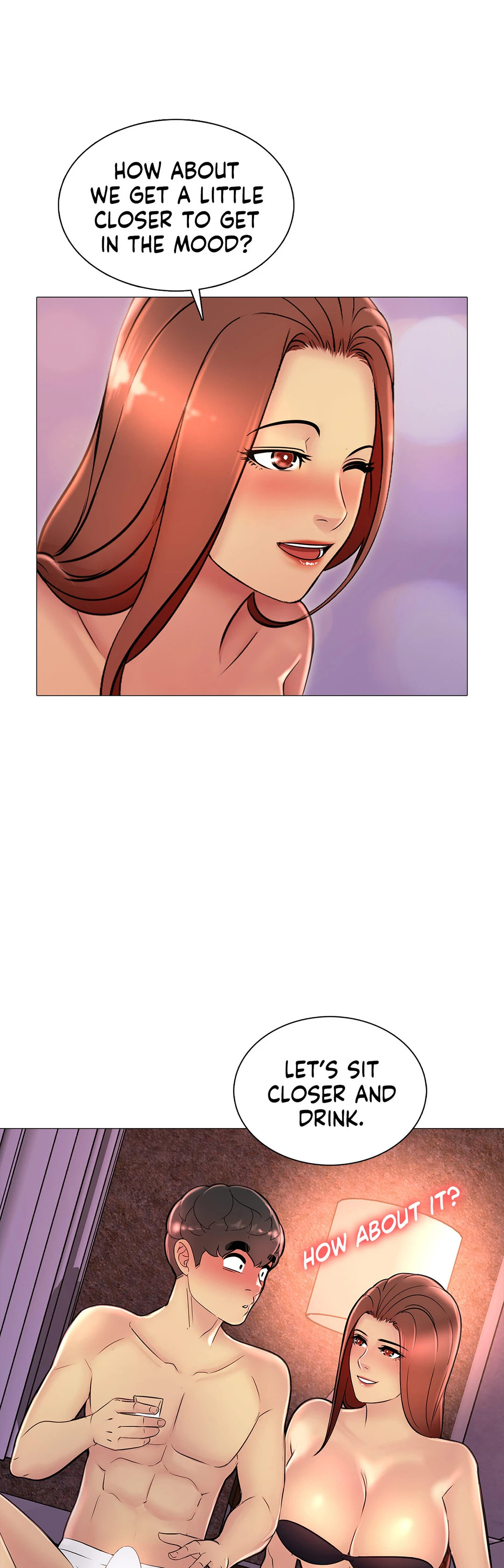 Friend's Woman - Chapter 19 Page 26