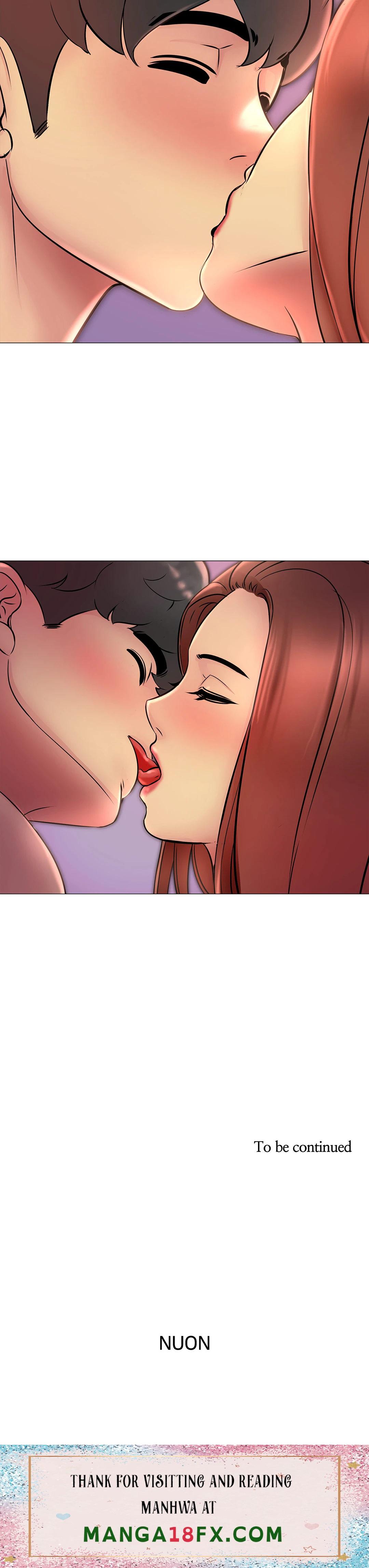 Friend's Woman - Chapter 19 Page 44