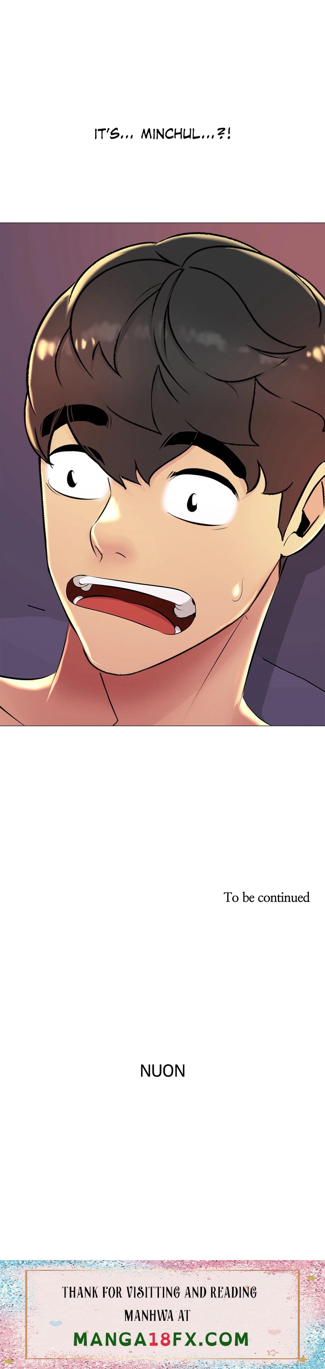 Friend's Woman - Chapter 20 Page 42