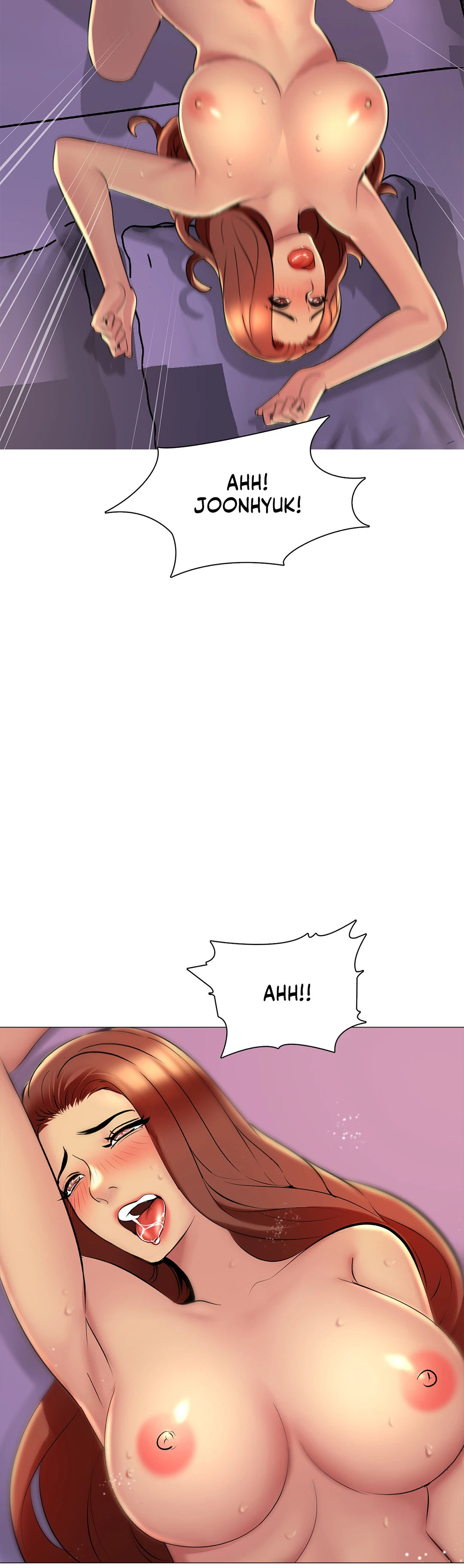 Friend's Woman - Chapter 22 Page 2