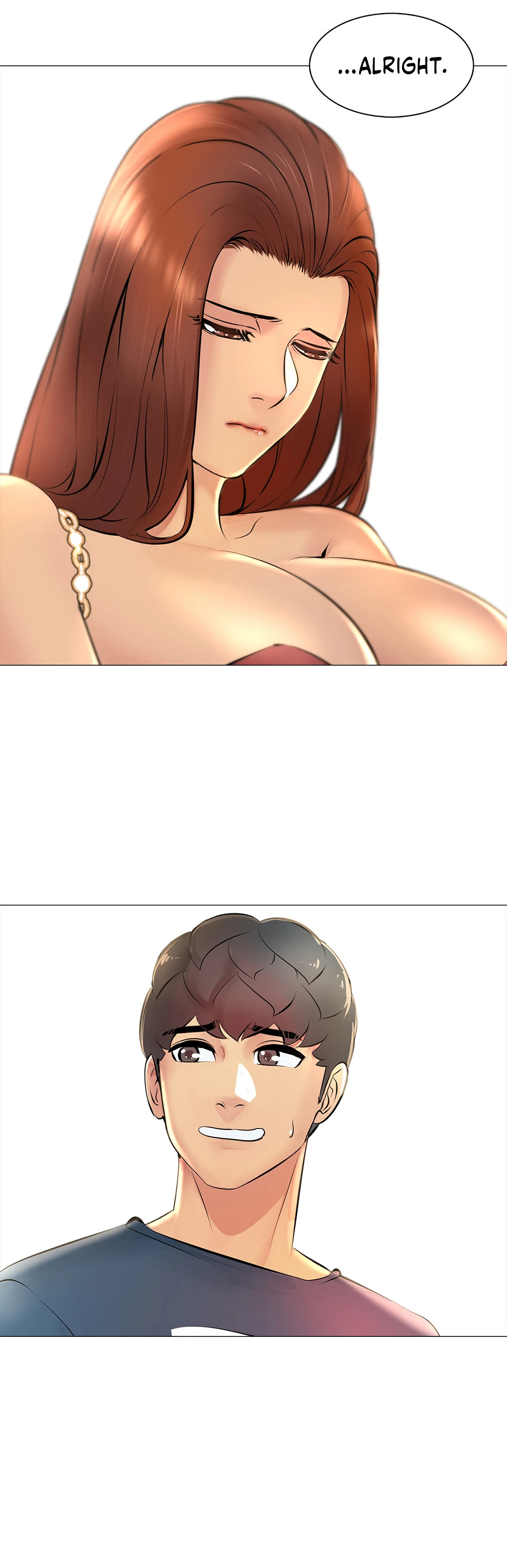 Friend's Woman - Chapter 23 Page 30