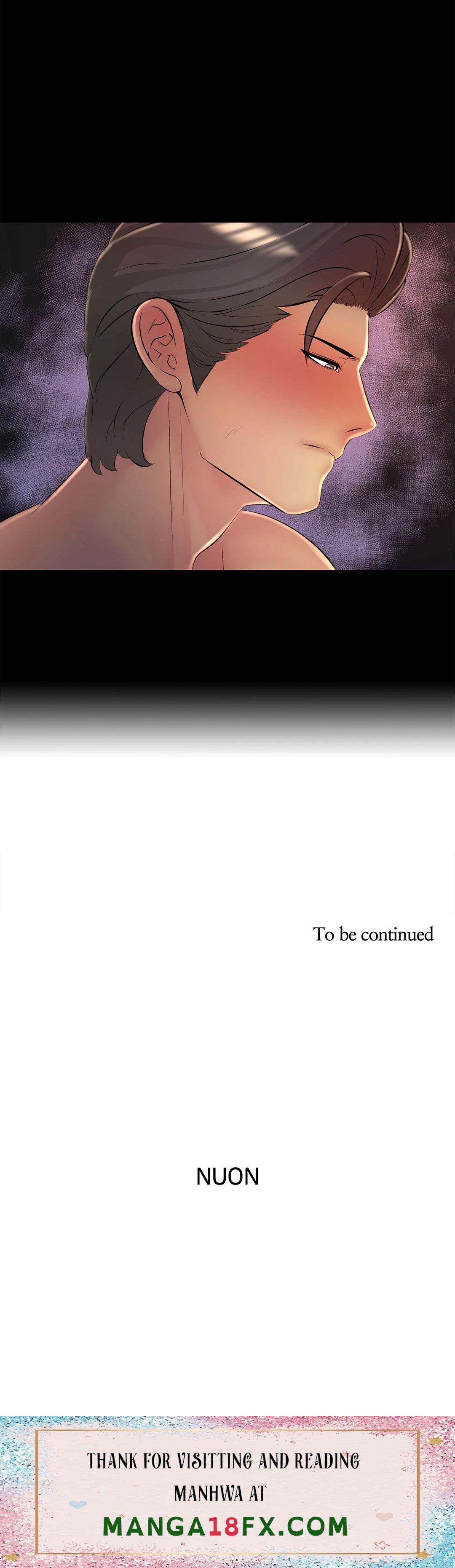 Friend's Woman - Chapter 26 Page 39