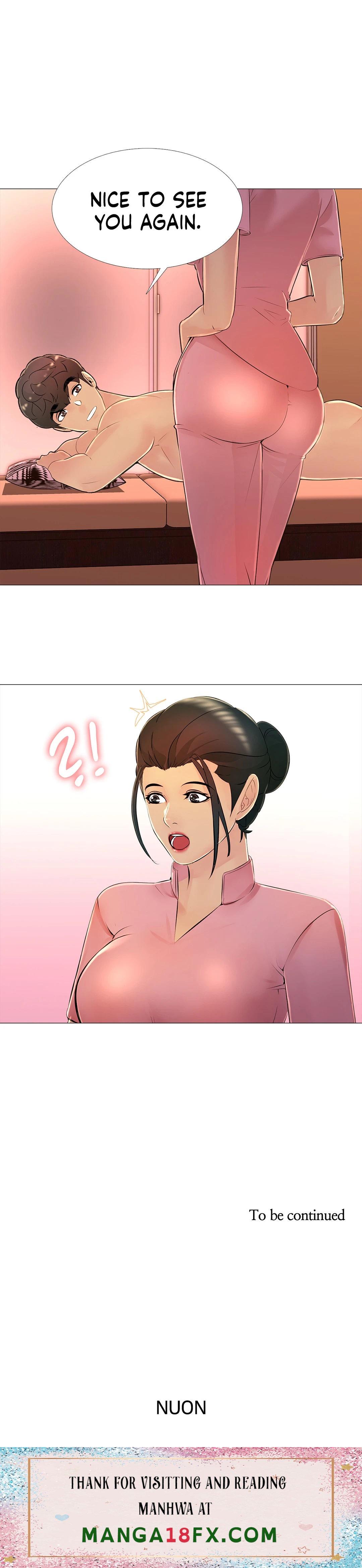 Friend's Woman - Chapter 29 Page 31