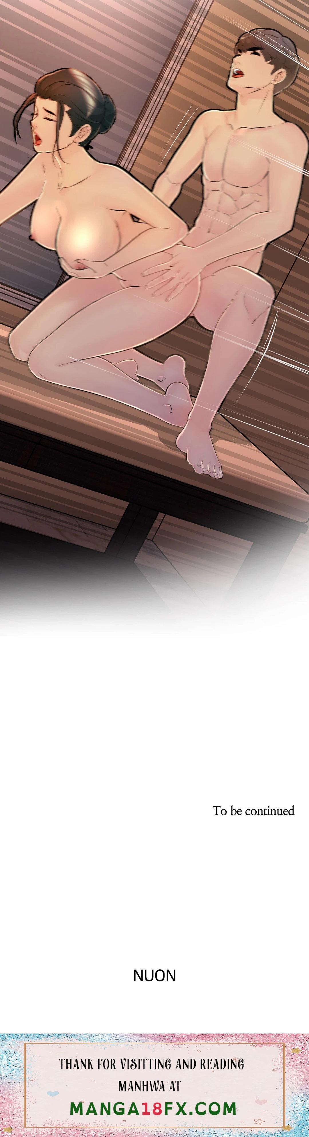 Friend's Woman - Chapter 30 Page 41